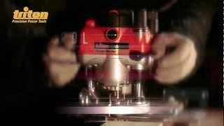 TRITON TOOLS PROMO