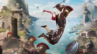 AC Odyssey/W W/Darkstar Mens Mental Health Discussion