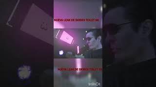 Skibidi toilet 68 leak