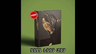 [FREE STEMS] Lil Gotit Loop Kit 2022/ Lil Keed, Gunna (10 Fifty, Pyrex Sample Pack 2021)