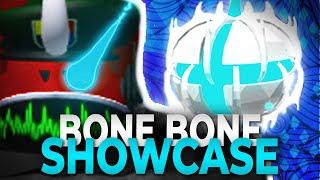 SHOWCASING THE BONE BONE NO MI / SANS FRUIT IN ONE PIECE OPEN SEAS! [LIMITED EVENT]