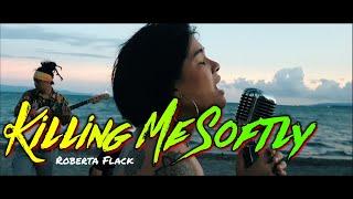 Killing Me Softly - Roberta Flack | Kuerdas Reggae Version