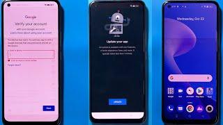 Realme 8 4G Frp Bypass | Without Pc | Realme 8 Google Account Lock Unlock | Android 12-13