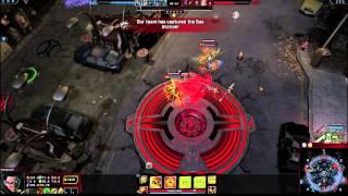 Infinite Crisis: Champion Profile - Robin