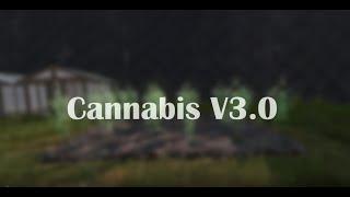 DayZ Cannabis Plus V3.0 Guide | Гайд по cannabis v3.0 Дейз