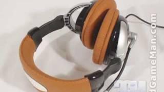 #883 - eDimensional AudioFX Pro 5+1 Headset by BenHeck