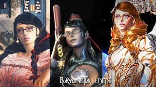 Bayonetta edits - TikTok compilation