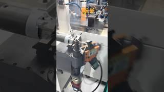 AC Suction Line Wrinkle-Free Tube Bending️
