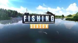 Fishing Season: River to Ocean