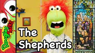 The Christmas Shepherds | Christmas Sunday School lesson for kids!