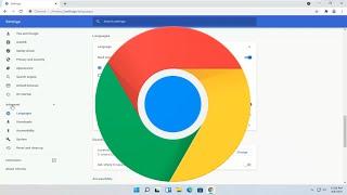 How to Change Language in Google Chrome [2024]