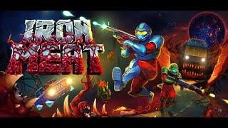 The Mediocre Zone | Iron Meat (2024) Why Contra Knockoffs Fail