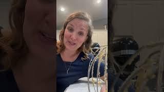 PSA: this is the FASTEST way to clear a room (it’s not what you think!)