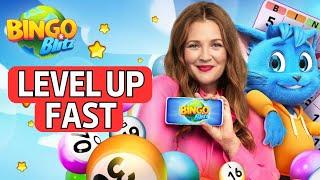 How to Level Up Fast in Bingo Blitz 2024?