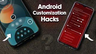 6 SUPER COOL android customization hacks you should try!