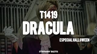 T1419 티일사일구 - 'DRACULA' (TRADUÇÃO/LEGENDADO)