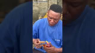 Ask well befor you do good. #fpy #comedy #bestcomedyskit #funny #wiseguyscomedy #comedian
