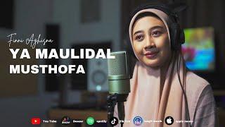 Finni Aghisna - Ya Maulidal Musthofa | يَــامَــوْلِدَ ْالمُصْـطفـَى