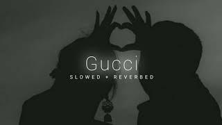 Main Teri Queen Ave (Slowed Reverb) Aroob Khan  Gucci