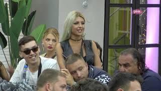 Zadruga 3 - Ivana Šopić uporedila Sašku sa njenom babom - 11.09.2019.