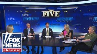 ‘The Five’: Dems are spending money for this?