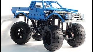 LEGO Technic Bigfoot Monster Truck