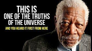 YOU ARE THE CREATOR | Warning: This might shake up your belief system! Morgan Freeman and Wayne Dyer