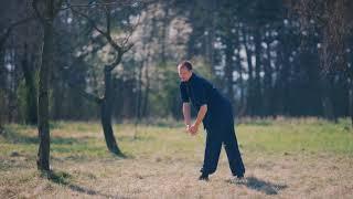 Beginner Advice: This You Really Need in a Wudang School! - Hip Flexibility