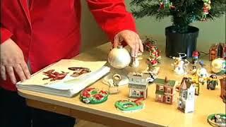 Value of Hallmark Ornaments