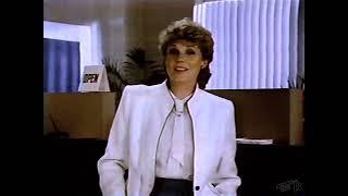 The Commerce Bank "Anne Murray" Commercial 1983