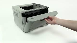 How to install a Kodak Remanufactured Samsung MLT-D205S/L Toners