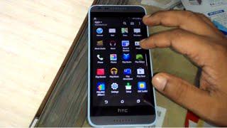 HTC Desire 620G Dual SIM Hands On & Review