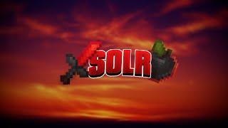 SolrFlare Infinite Edit Revamp [16x] Release x 1.8.9!