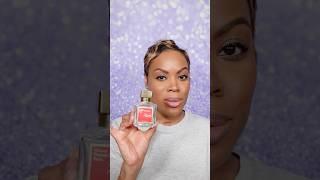 Top 5 MFK Fragrances