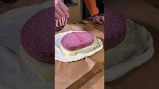Bifi Carazza | The Grillshow International 003 #bbq # foodporn #outdoorcooking