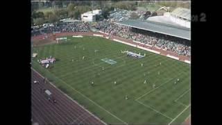 ABC TV 1991 NSL Grand Final Intro