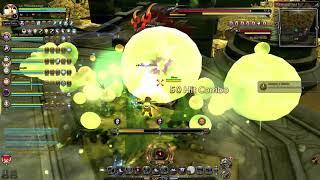 Dragon Nest SEA | Treasure Nest Stage 3 F17 Clear | Physician POV