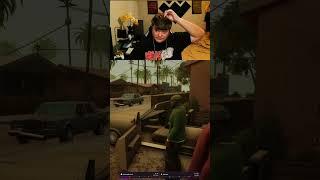 i dont think the car goes that way  #gta #livestream #hamiltoetv