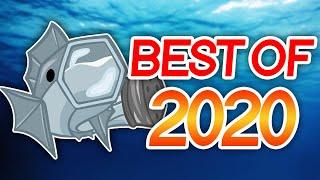 BEST OF SALTY PHISH 2020