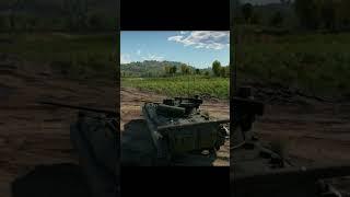 Улучшаем графику в War Thunder