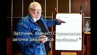 Рукопопый заточник, помни золотое правило! (а для выходящих на новый уровень канал в Телеге NEWTOCH)