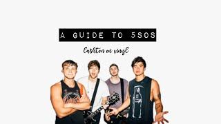 GUIDE TO 5SOS / FIRST VIDEO