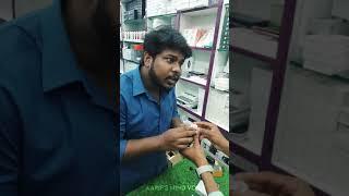  1000 ரூபாய்க்கு⌚Smart Watch-ஆ⁉️