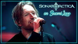 SONATA ARCTICA - Tallulah | SuomiLOVE | 03/30/2019 | YLE