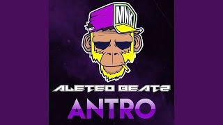 ANTRO (Aleteo, Guaracha, Zapateo, Afrohouse)