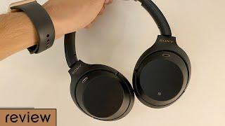 Sony WH-1000XM3 Review: Still The Best Wireless Headphones in 2020?