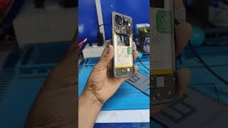 Oppo A15s Display Replacement. #display