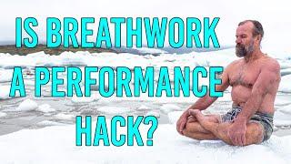 Does Breathwork Help Esports Performance? Wim Hof / Physiological Sigh / NSDR / Slowed Breathing