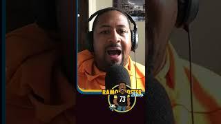 The Ramon Foster Show - June 11, 2025