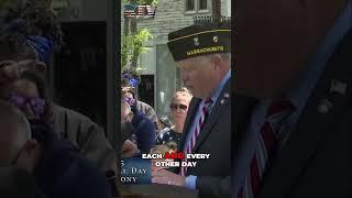 Memorial Day: Honoring the Ultimate Sacrifice for Freedom